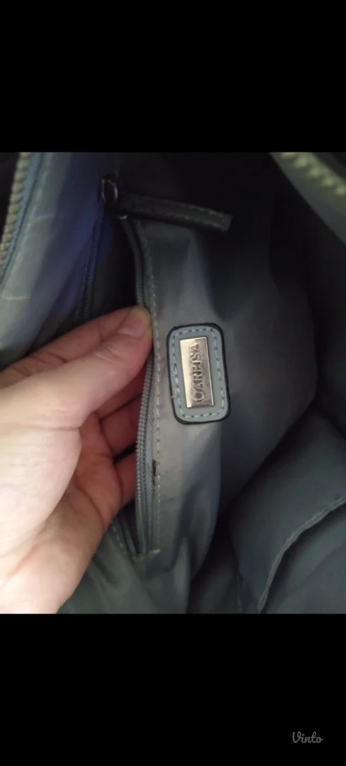 Carpisa zenska torba