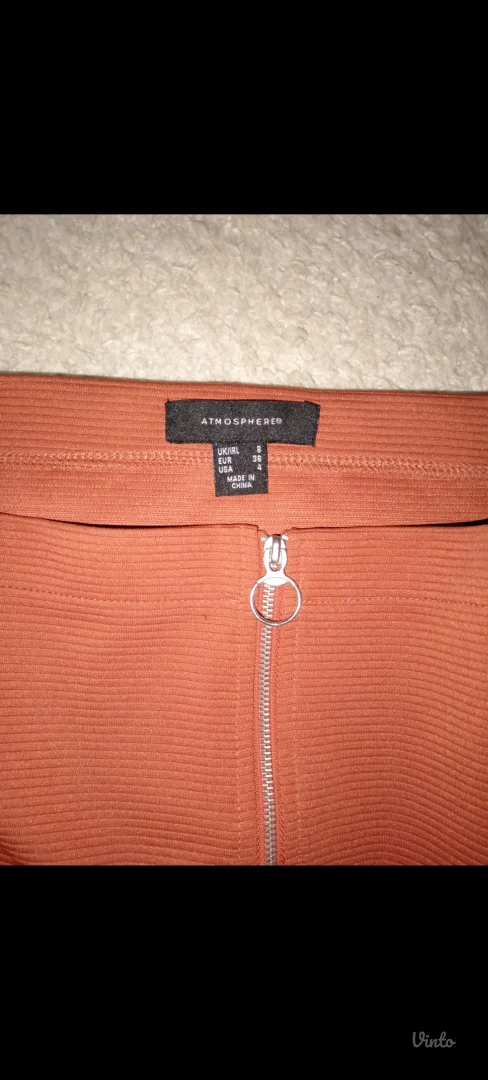 Atmosphere suknja 36