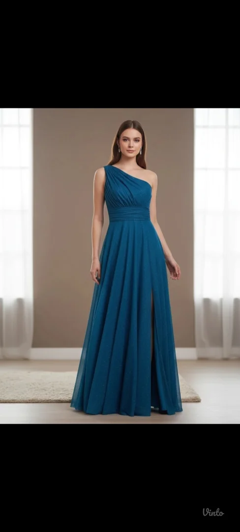 Nova svečana haljina