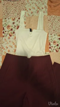Pantalone i majica