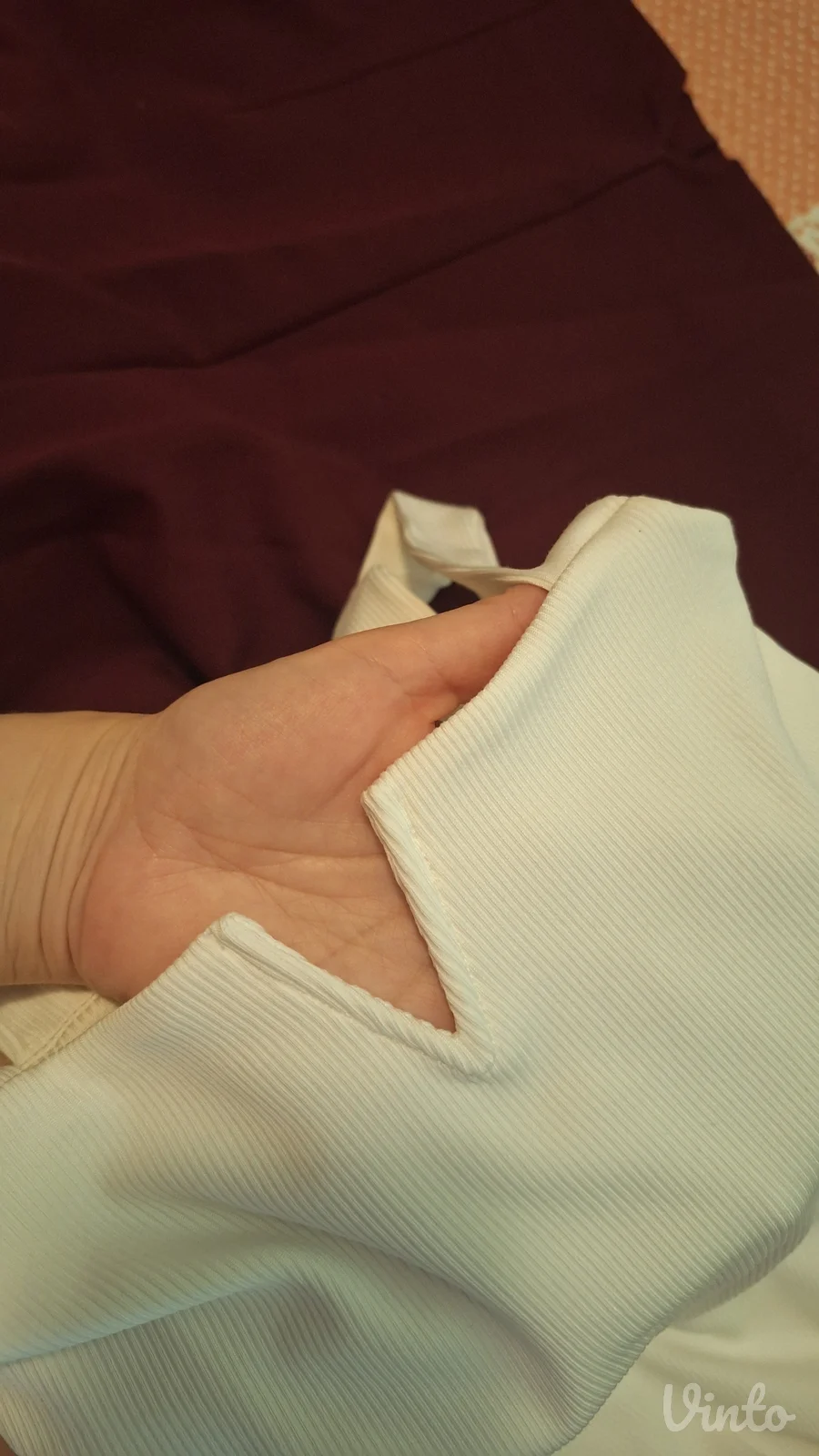 Pantalone i majica