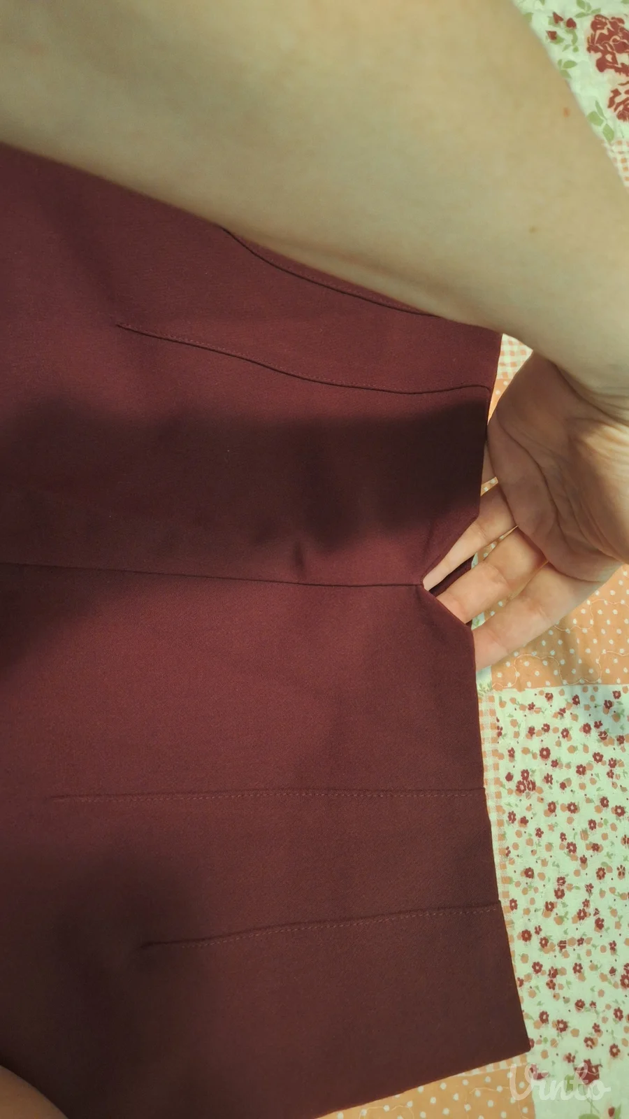 Pantalone i majica