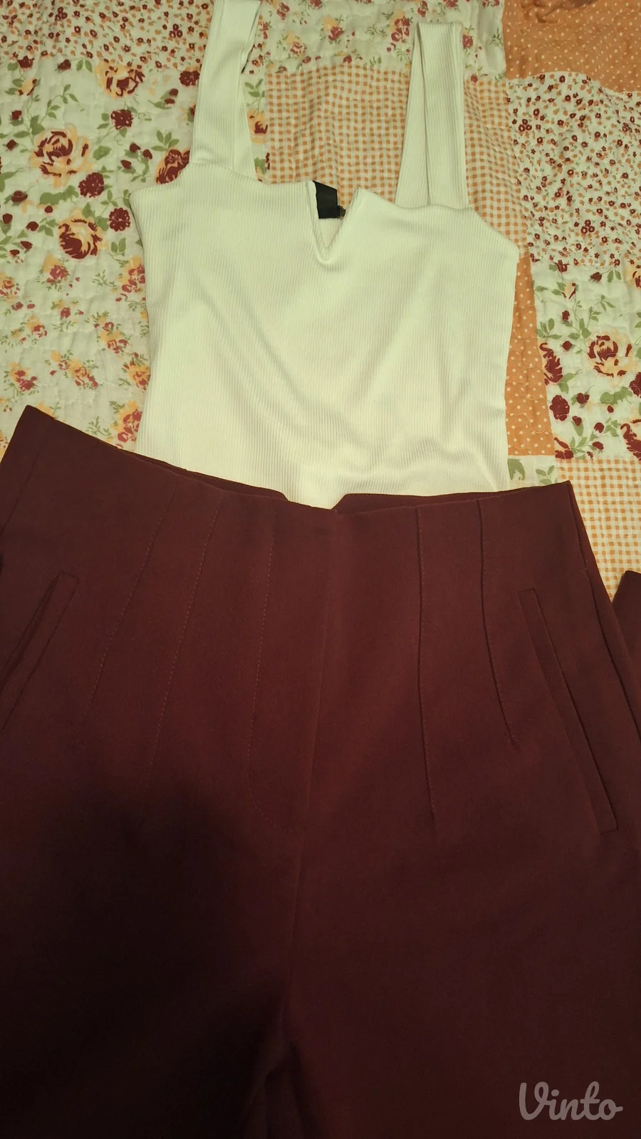 Pantalone i majica