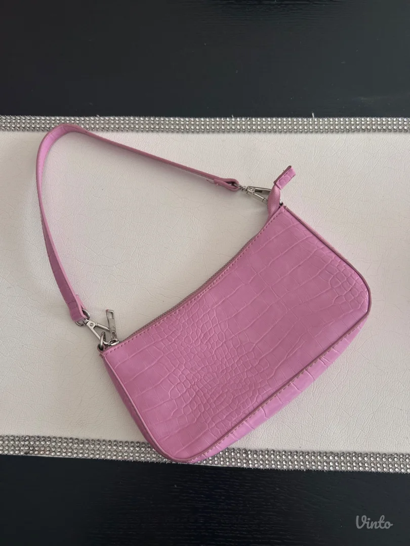 Torbica od vestacke koze