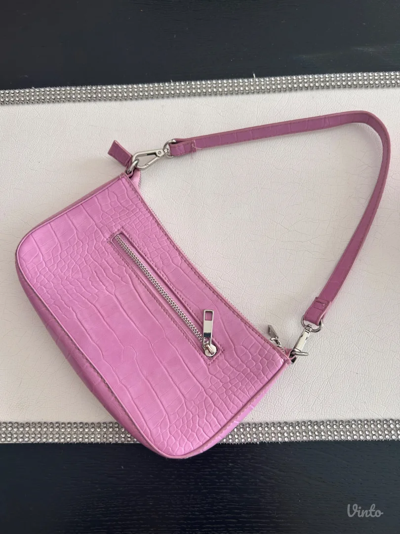 Torbica od vestacke koze