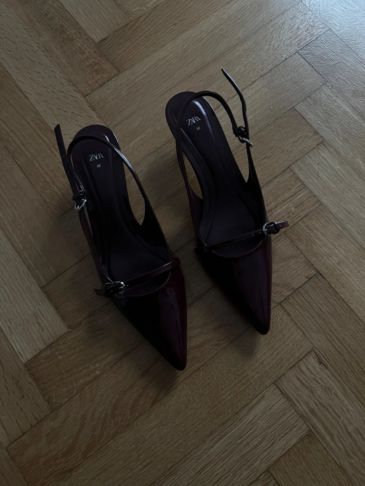 Zara Cipele