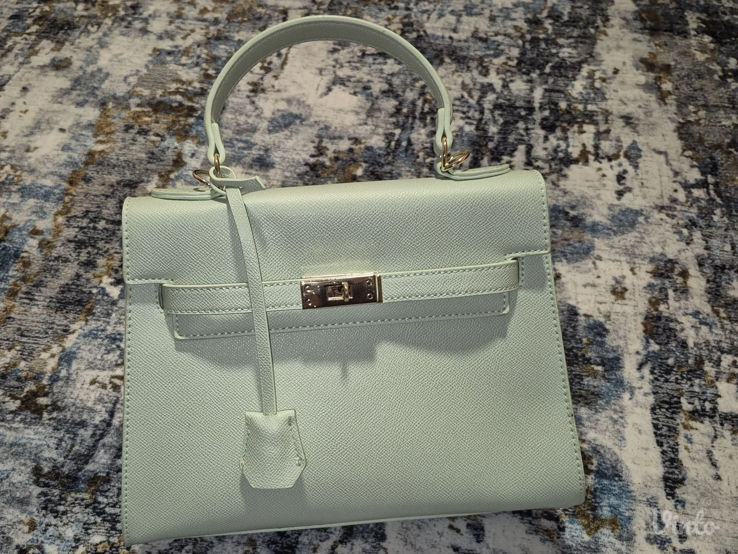 zenska torba - metro