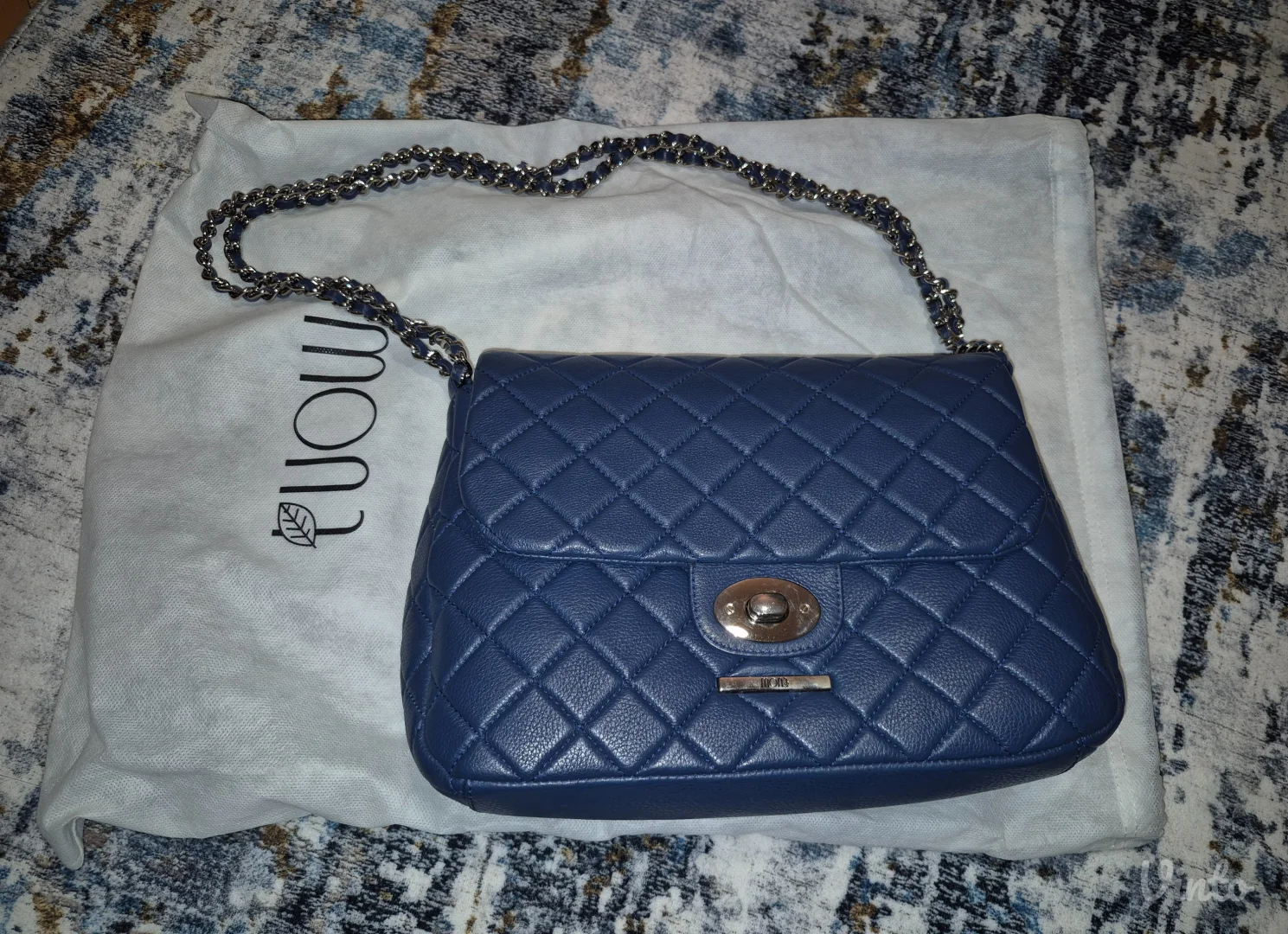 zenska torba - monina