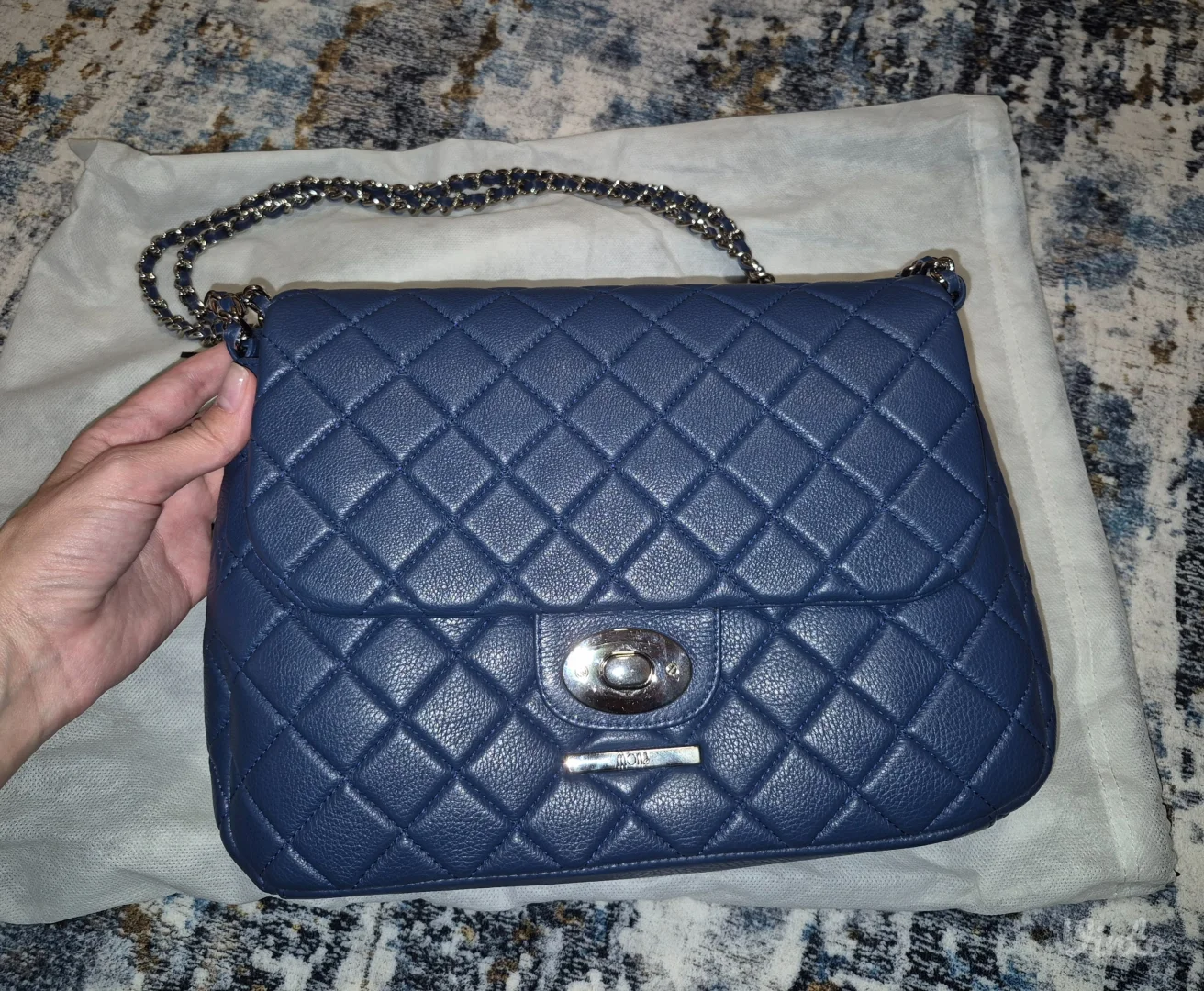 zenska torba - monina