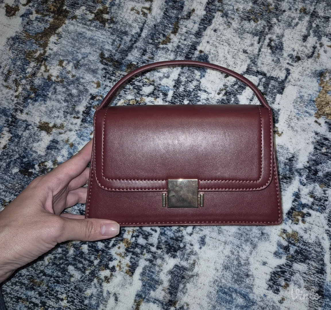 zenska torba - reserved