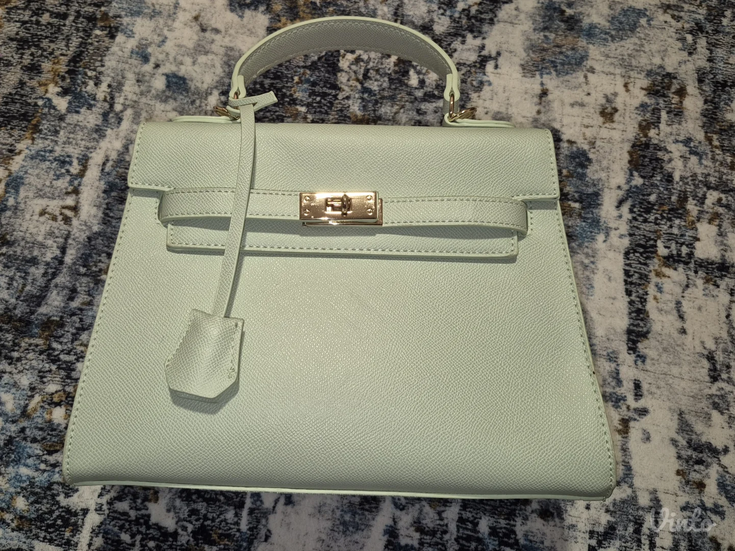 zenska torba - metro