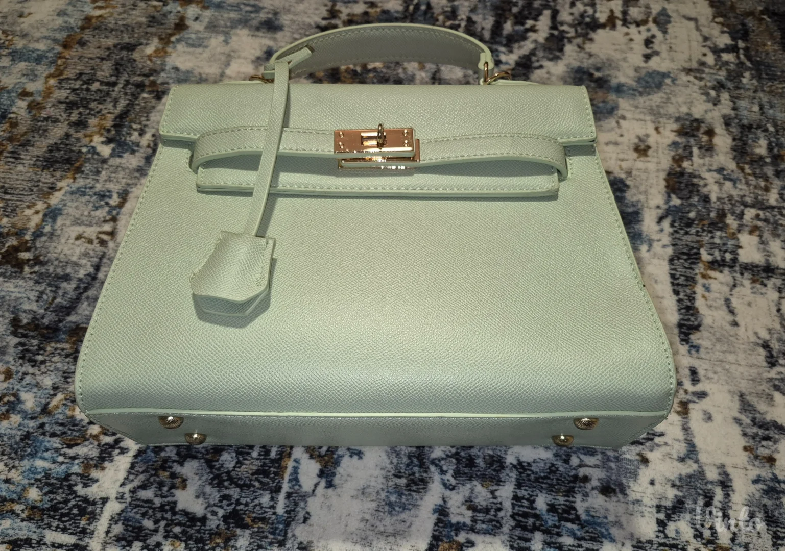 zenska torba - metro