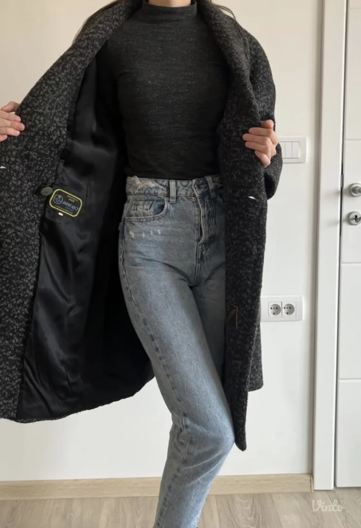 EX YU Kaput, industrija odece Prvi maj