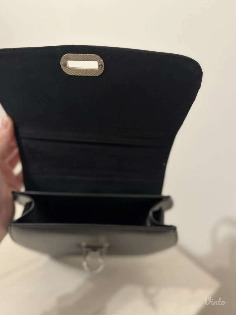 Falco torba od prirodne koze, nova