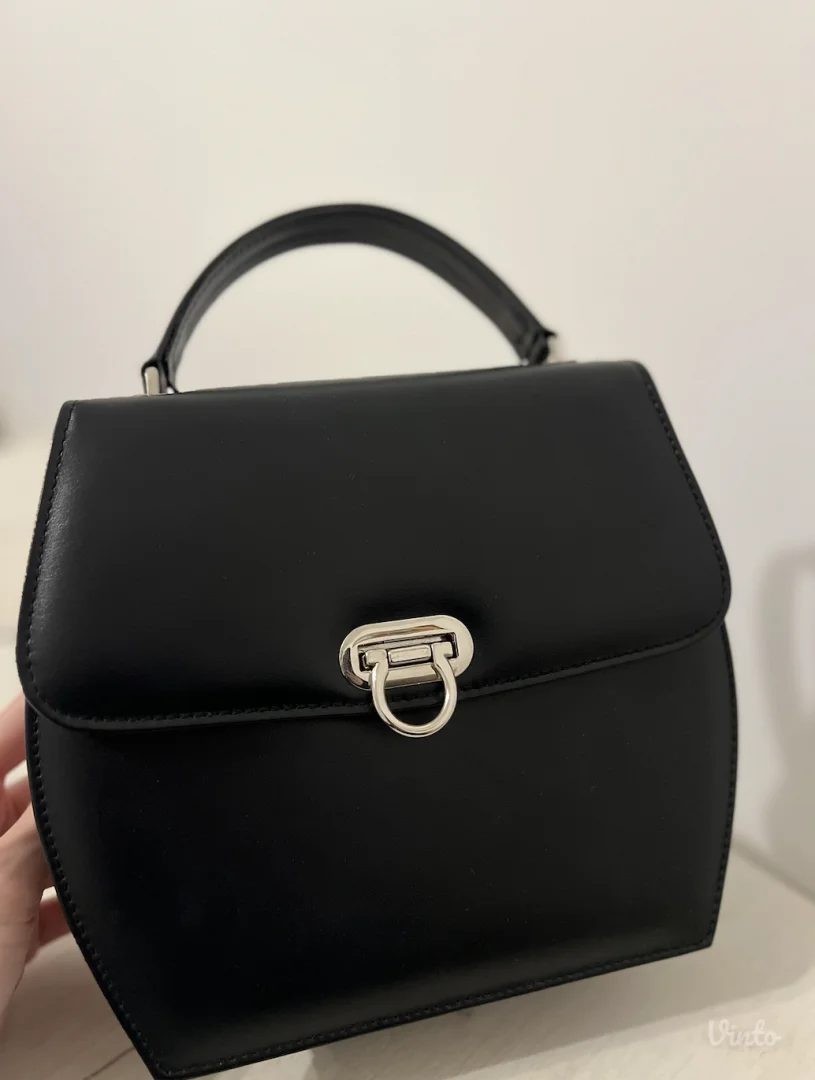 Falco torba od prirodne koze, nova