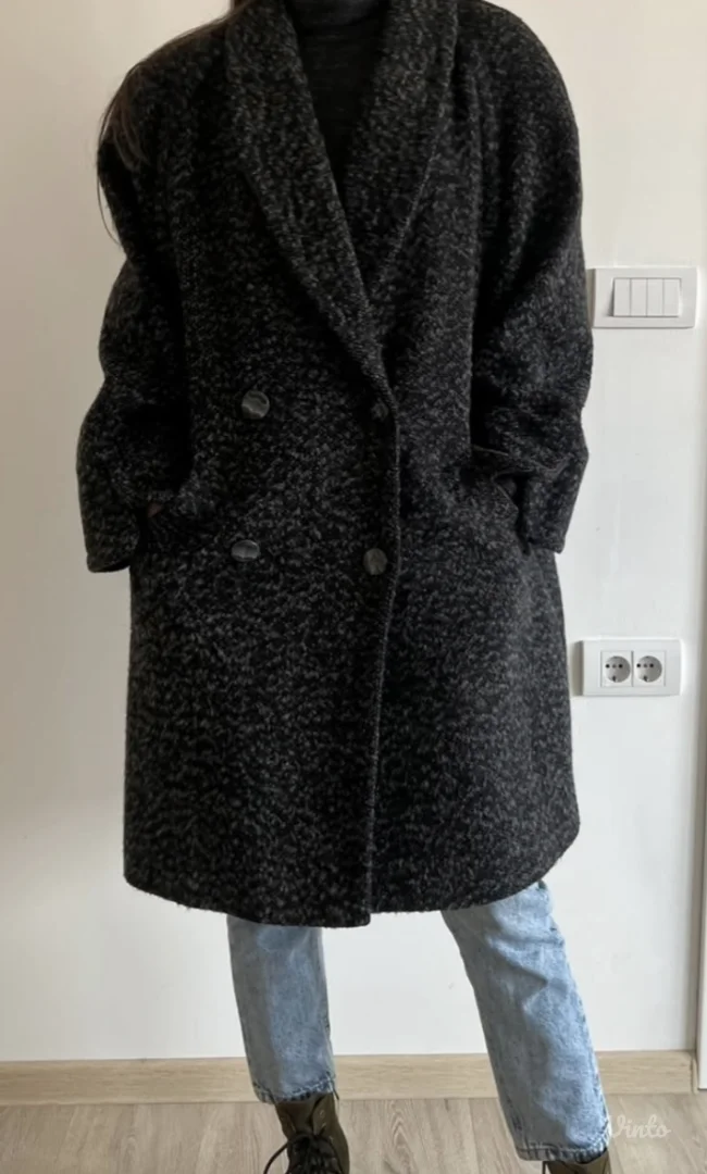 EX YU Kaput, industrija odece Prvi maj