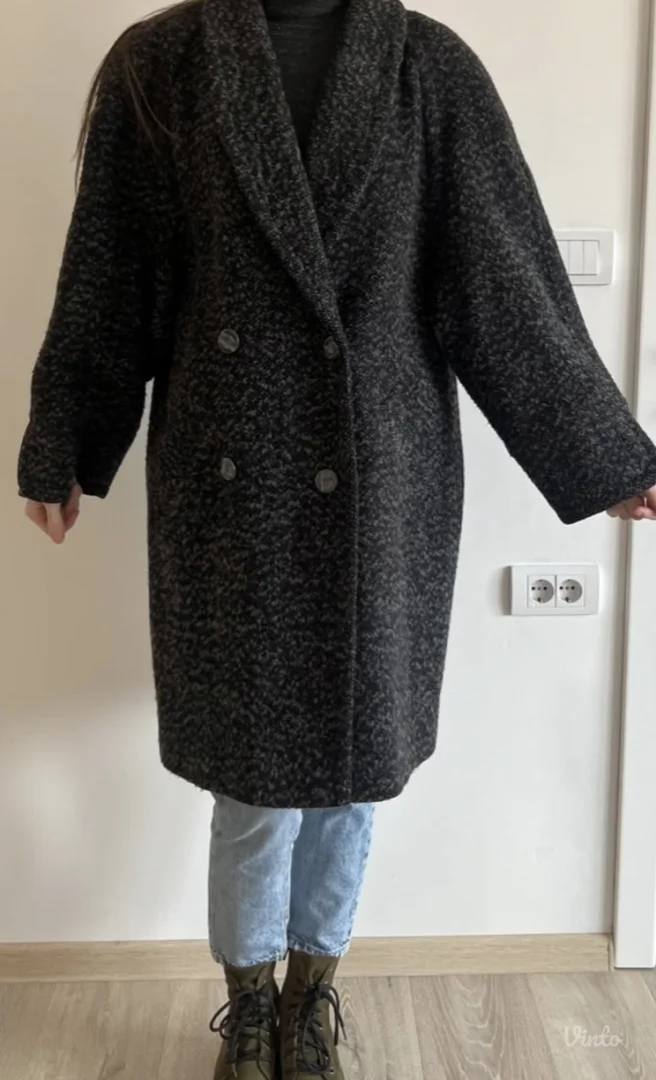 EX YU Kaput, industrija odece Prvi maj