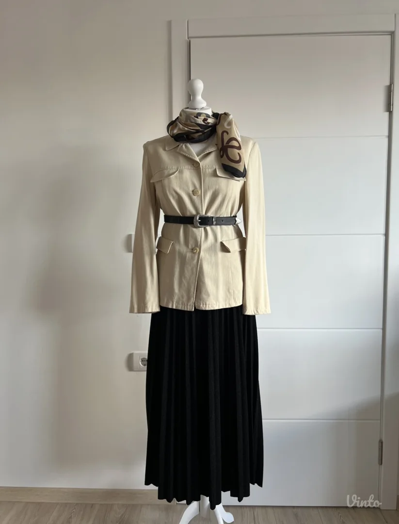 Jaknica brenda Jessica Style at C&A