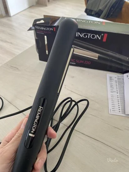 Presa za kosu nova Remington