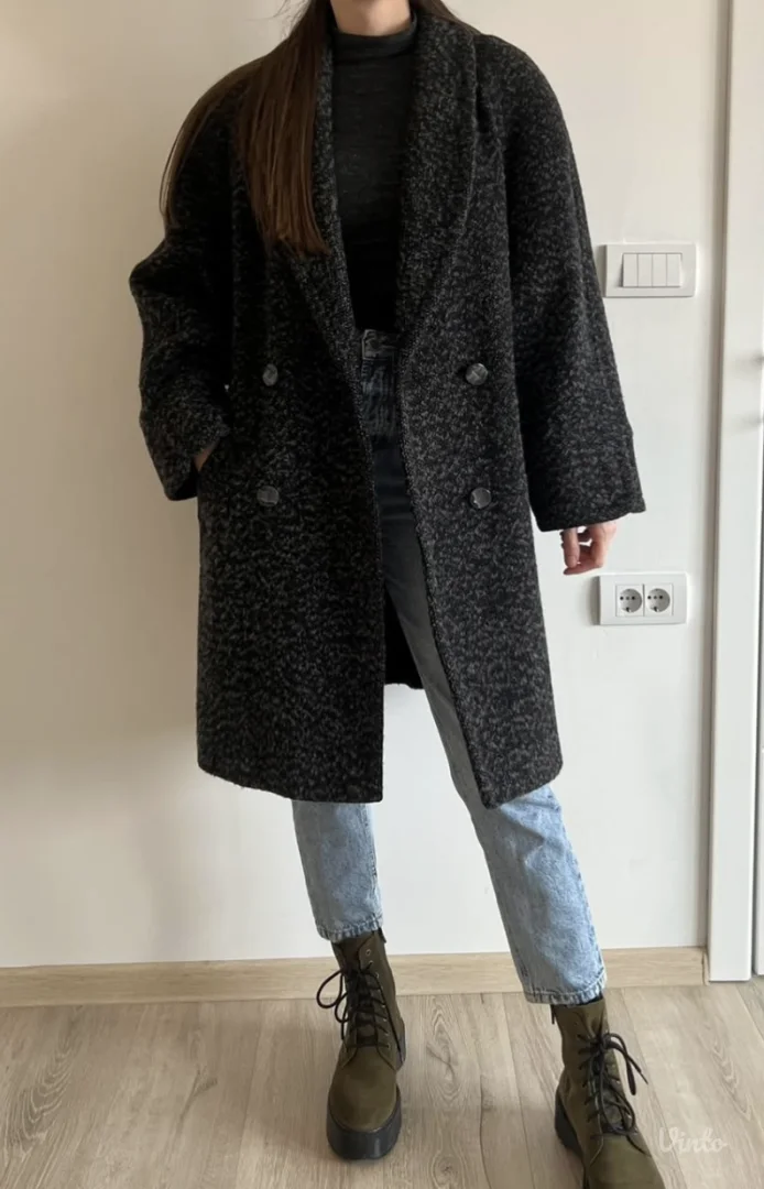 EX YU Kaput, industrija odece Prvi maj