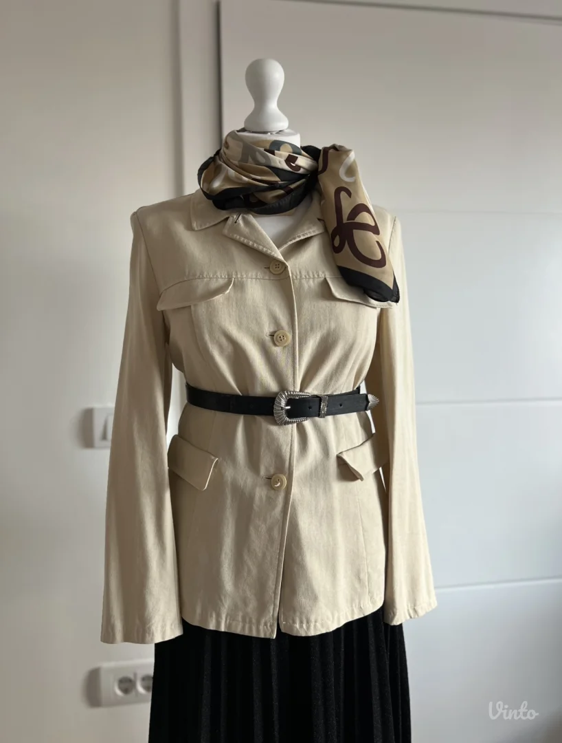 Jaknica brenda Jessica Style at C&A