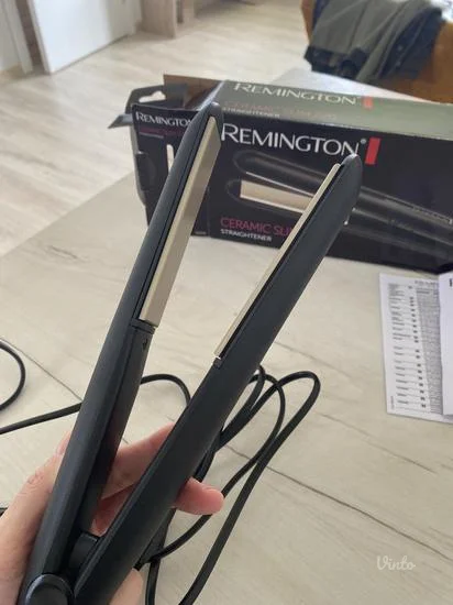 Presa za kosu nova Remington