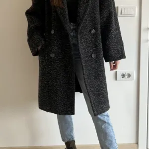 EX YU Kaput, industrija odece Prvi maj