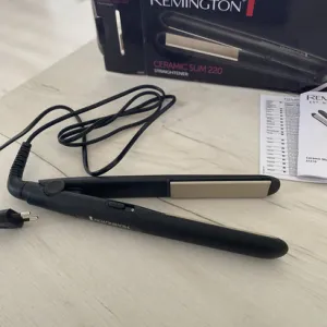 Presa za kosu nova Remington