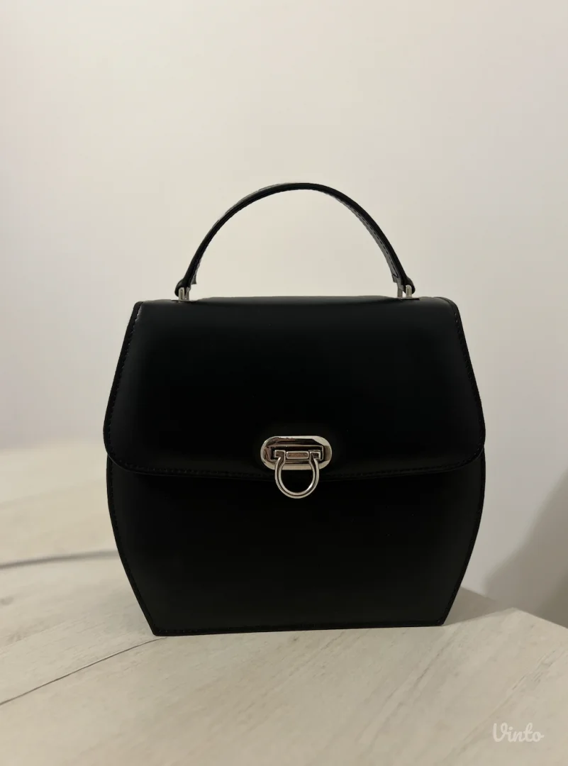 Falco torba od prirodne koze, nova