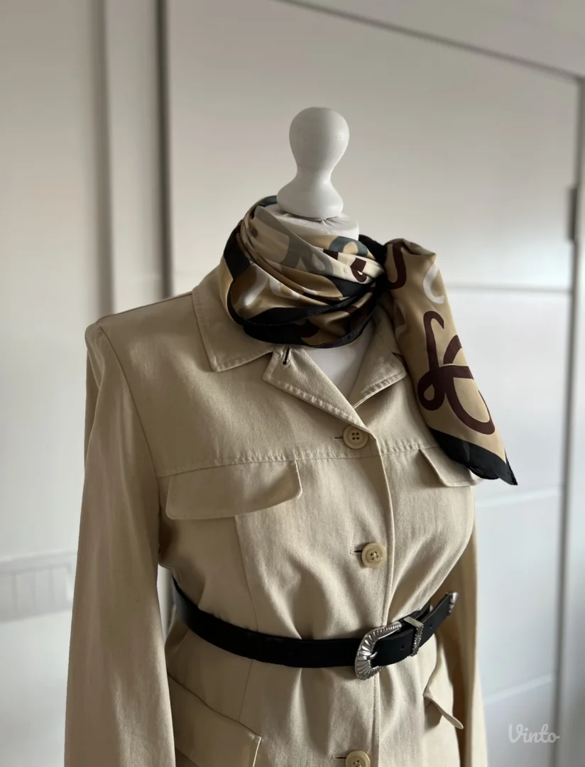 Jaknica brenda Jessica Style at C&A