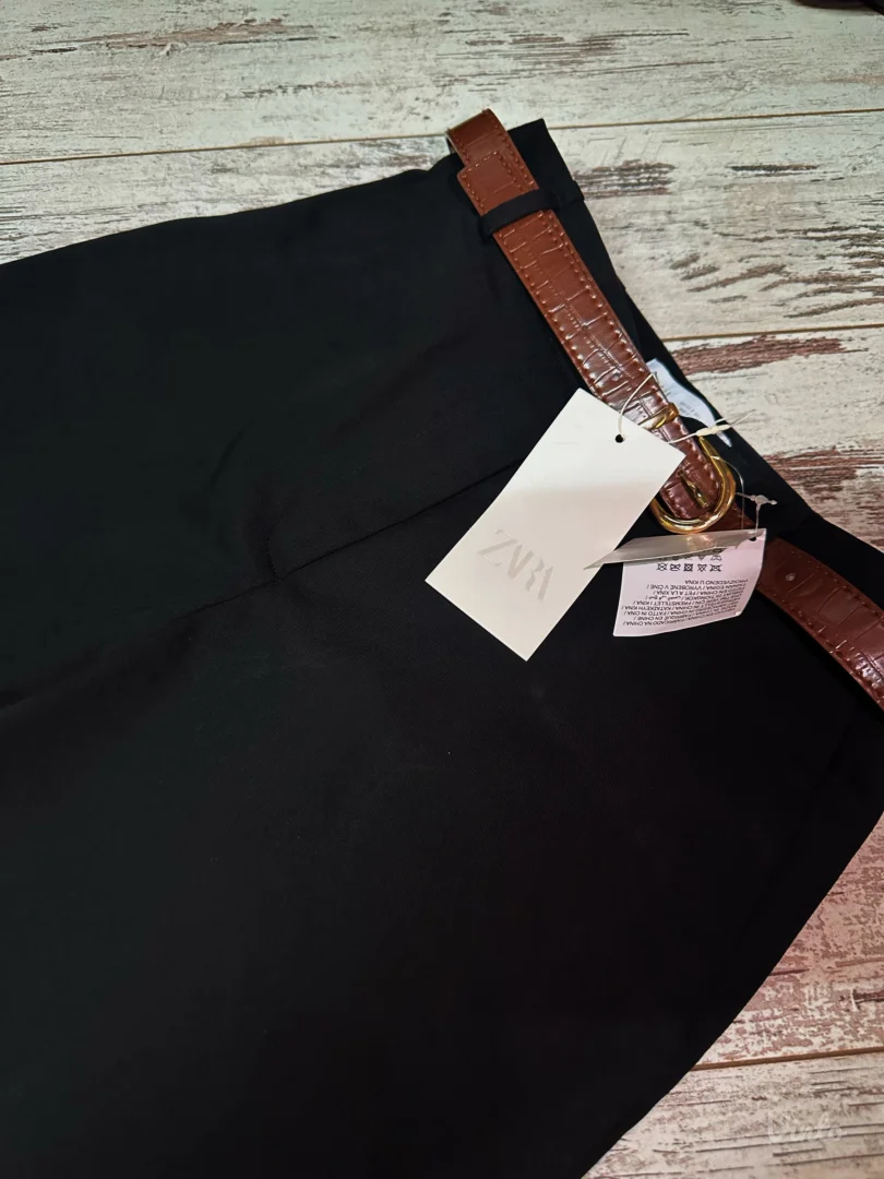 Zara nove viralne pantalone