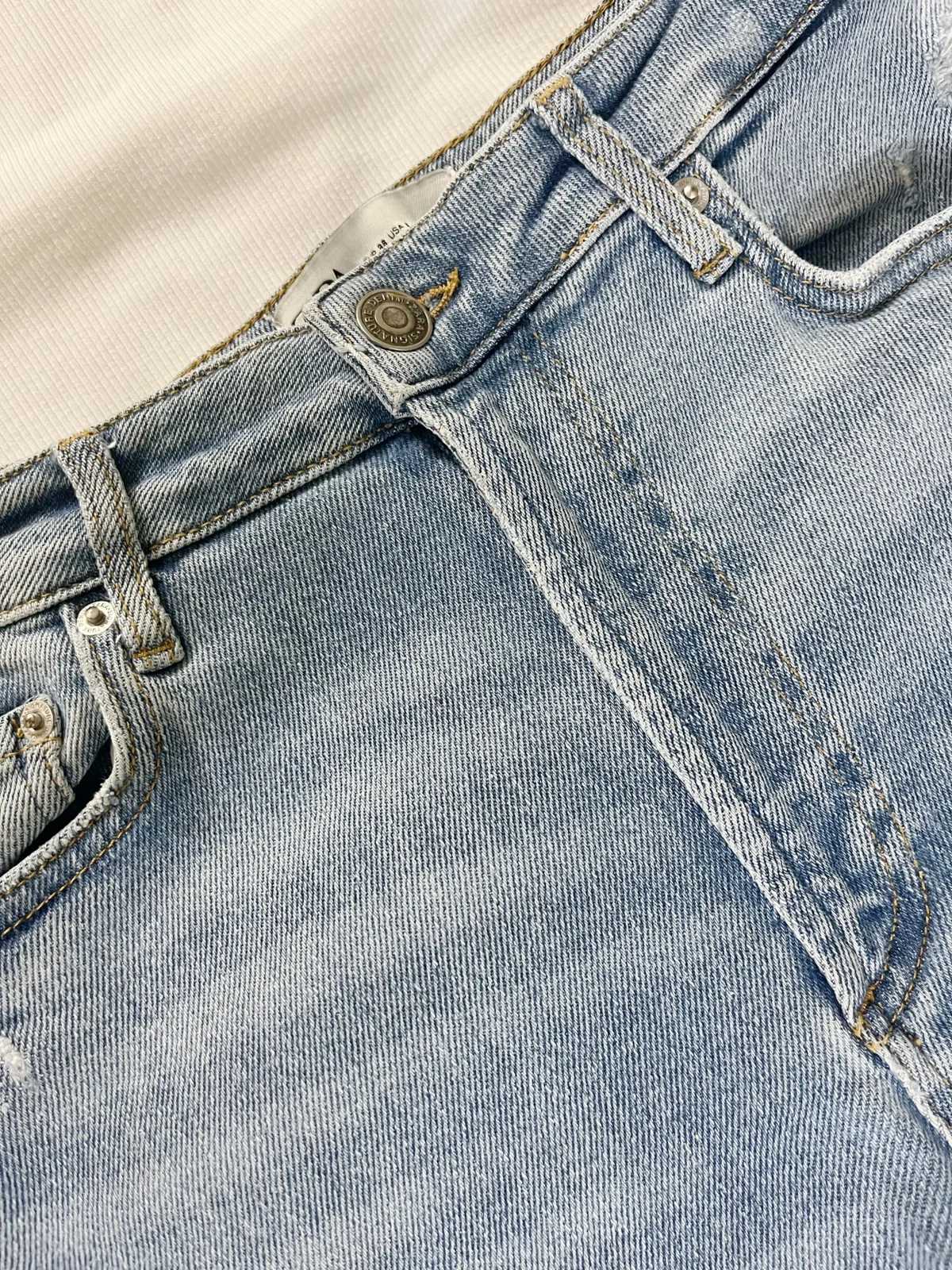 Zara farmerice