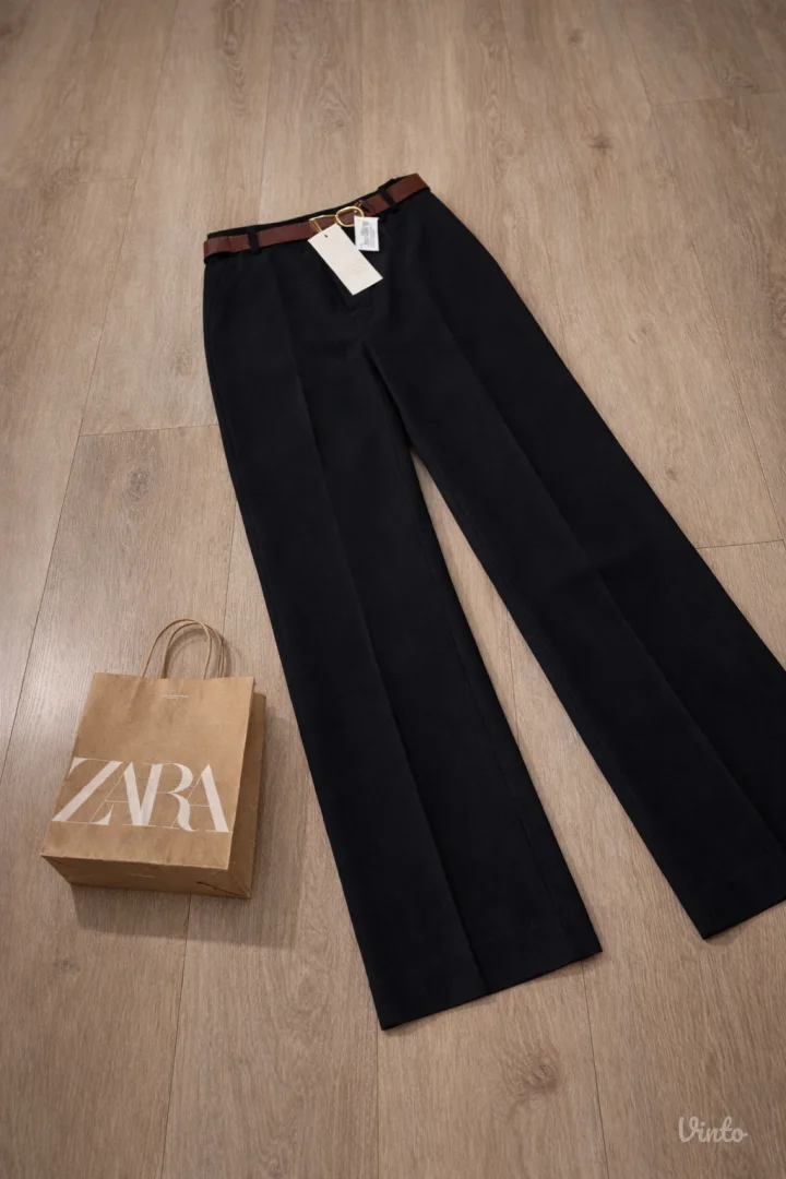 Zara nove viralne pantalone