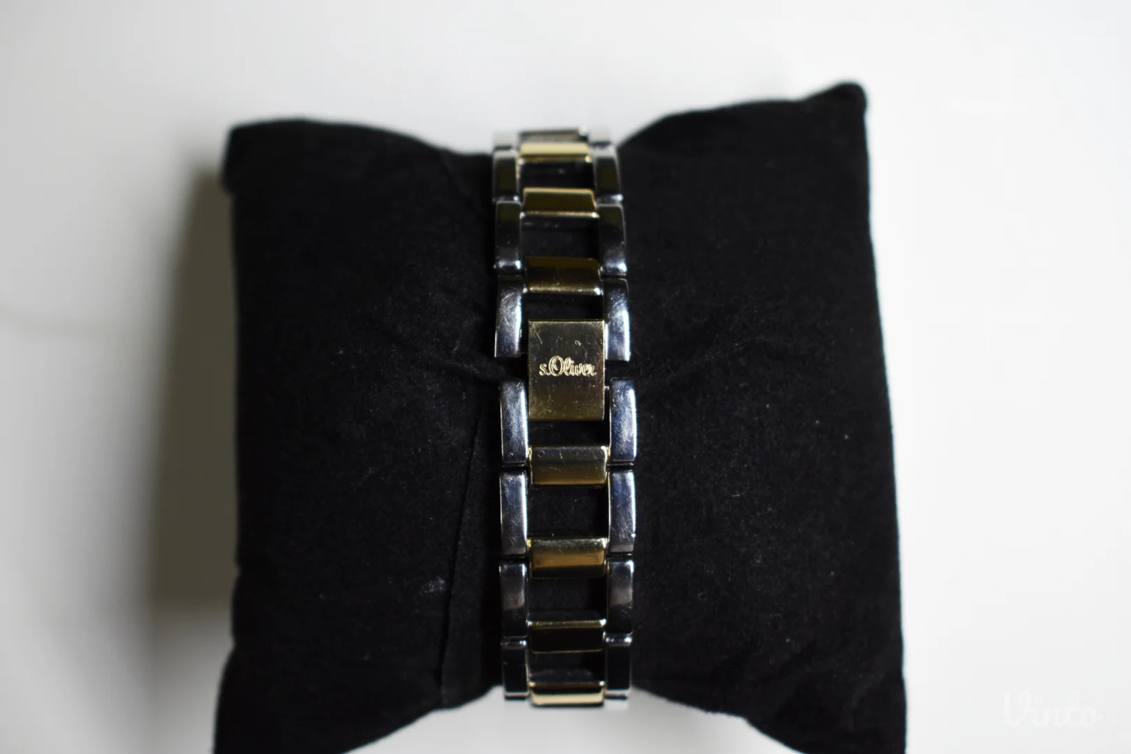 s.Oliver originalni zenski sat