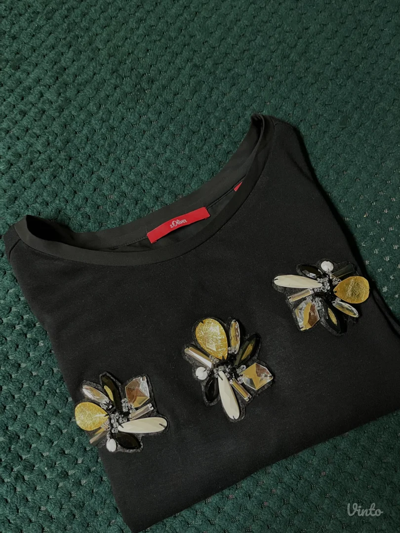 Original s.Oliver bluzica sniženo!!!