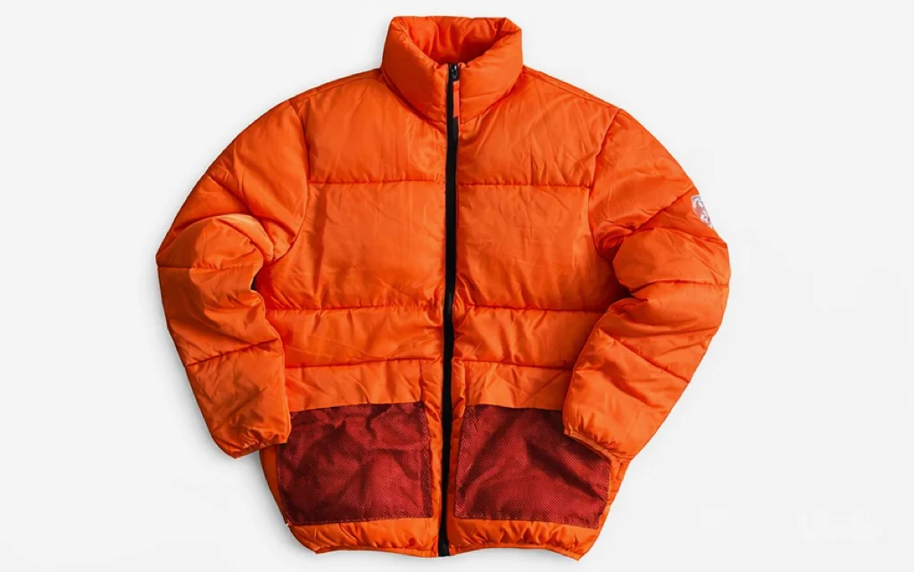 WESC-muška zimska jakna