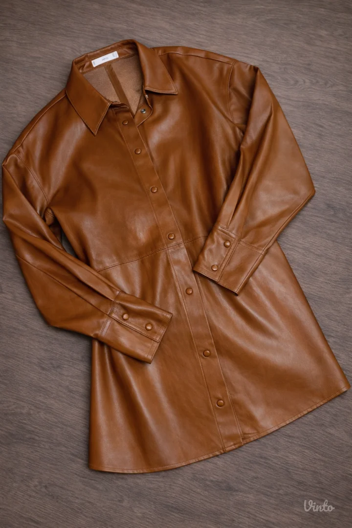 Mango mantil-jaknica sniženo!!!