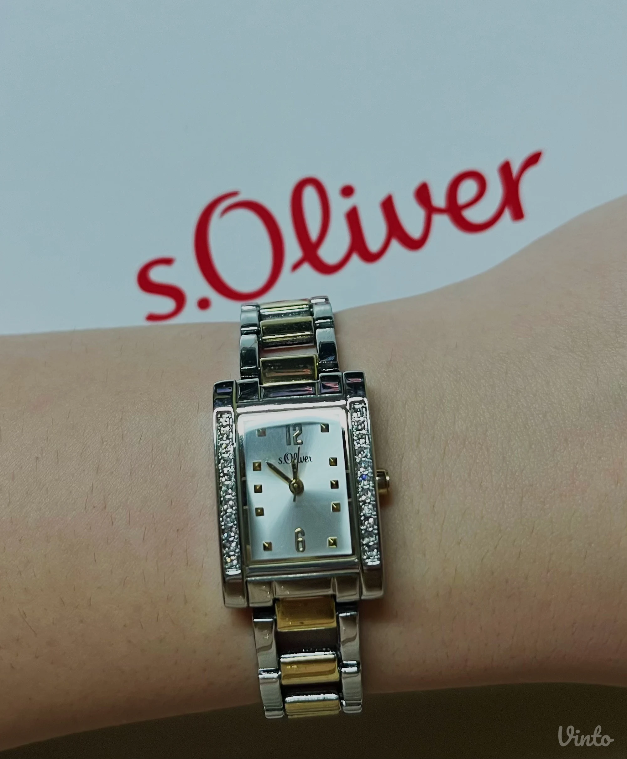 S.Oliver sat ženski %sniženo%