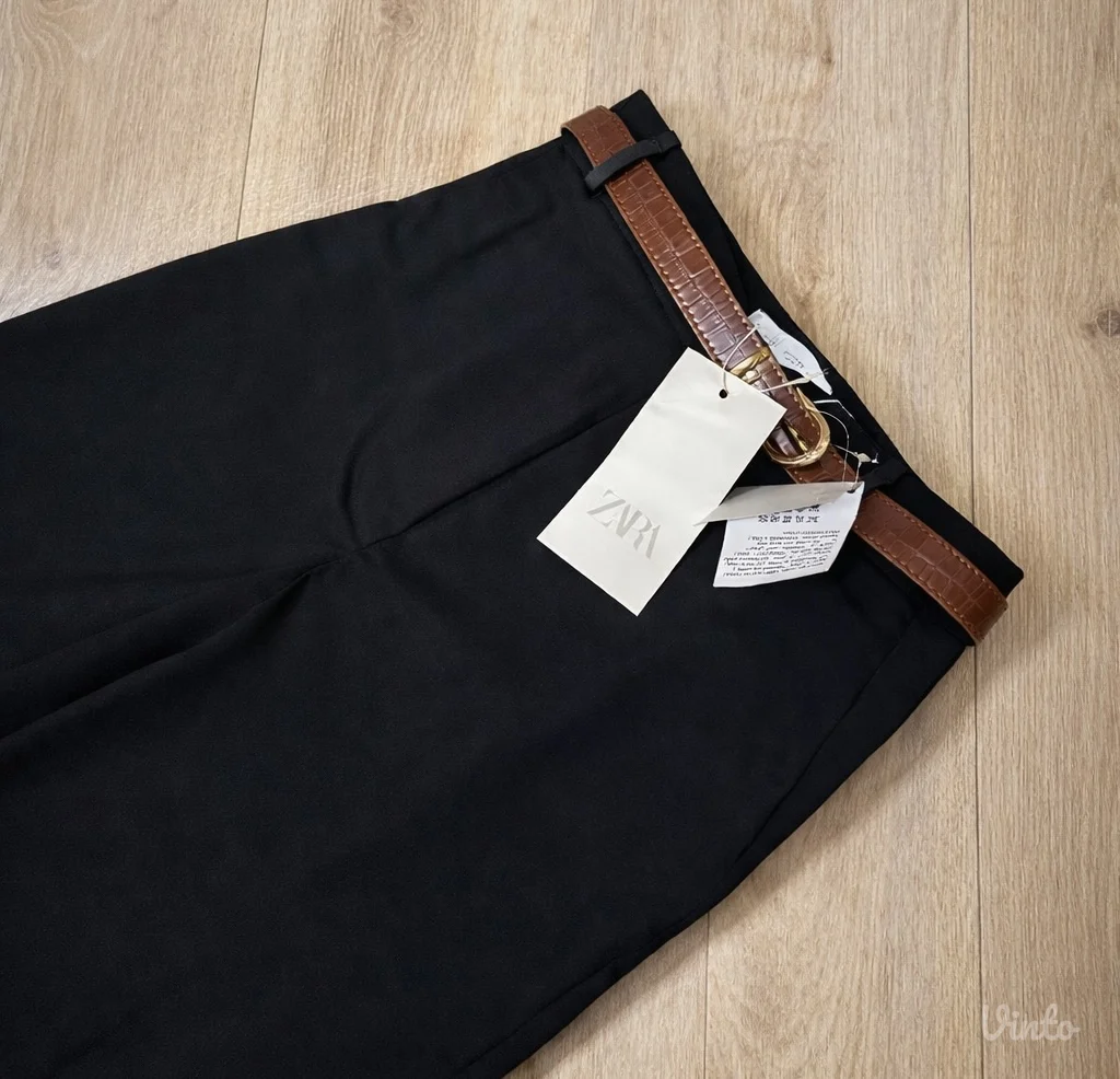 Zara nove viralne pantalone