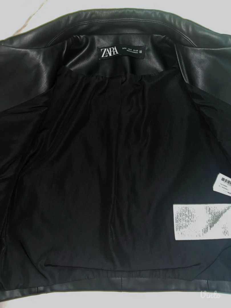 Zara jakna