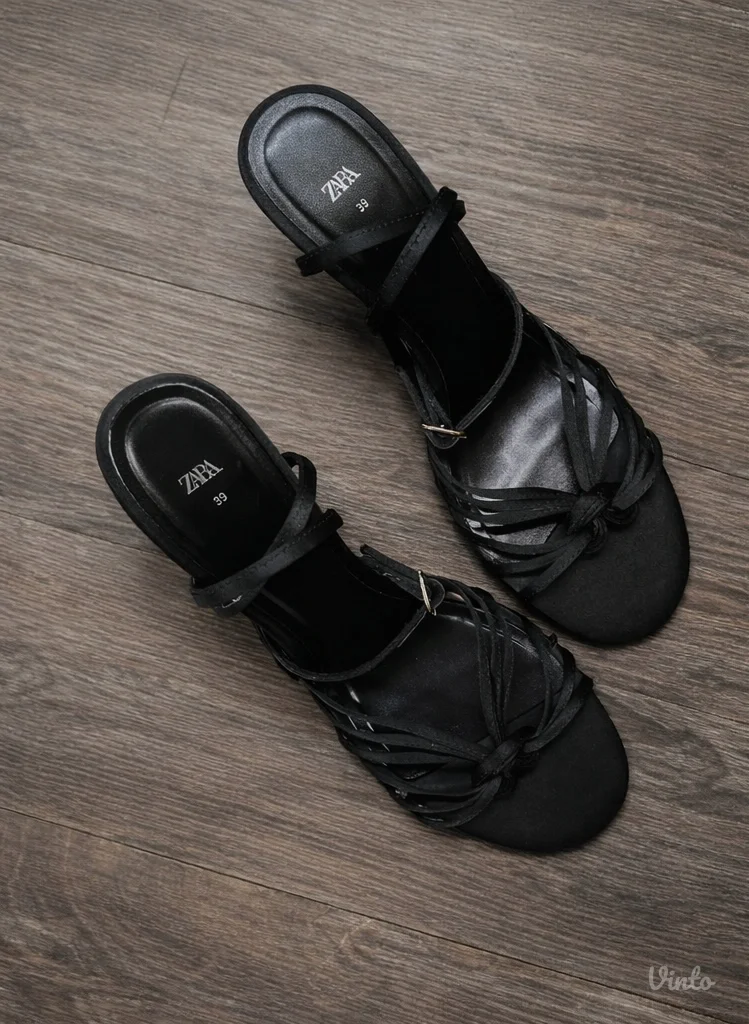 Zarine štikle prelepog dizajna