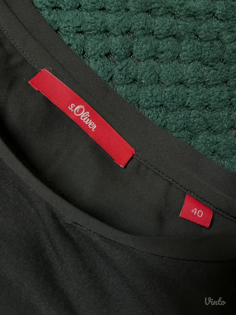 Original s.Oliver bluzica sniženo!!!