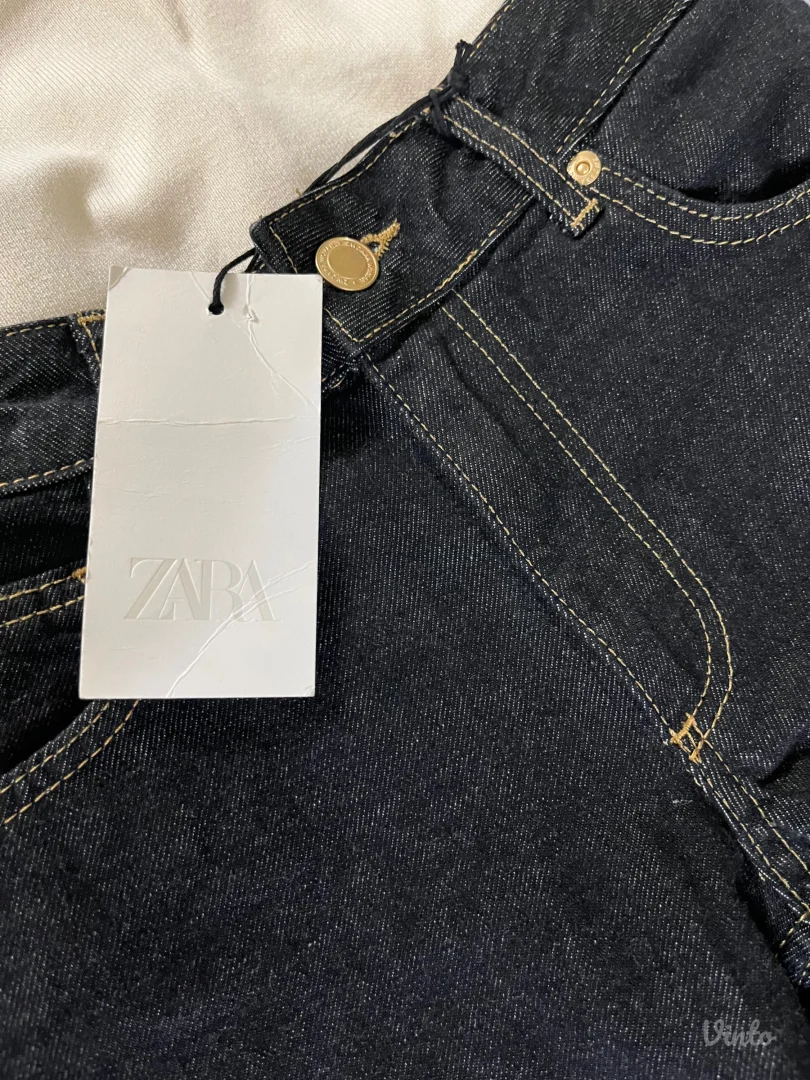 Nove Zara farke