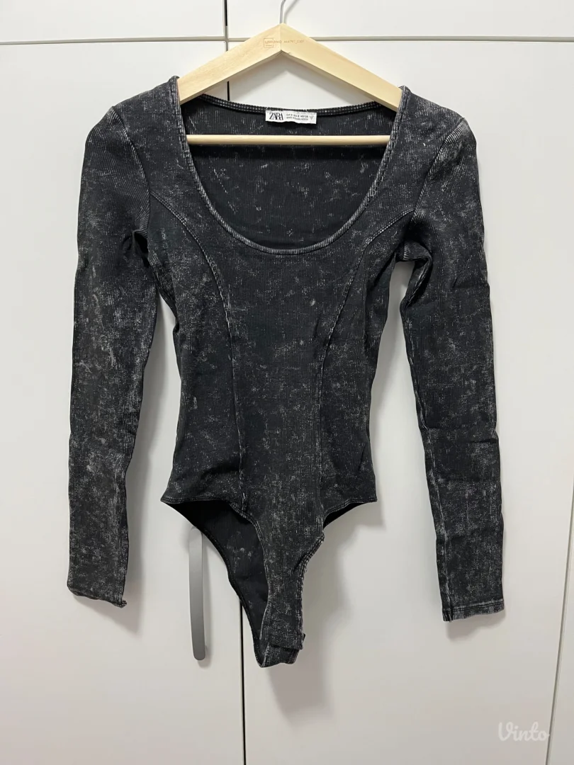 Zara bodi