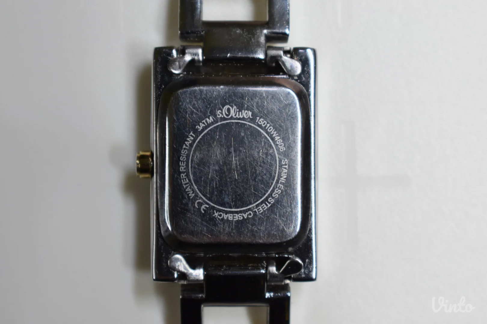 s.Oliver originalni zenski sat