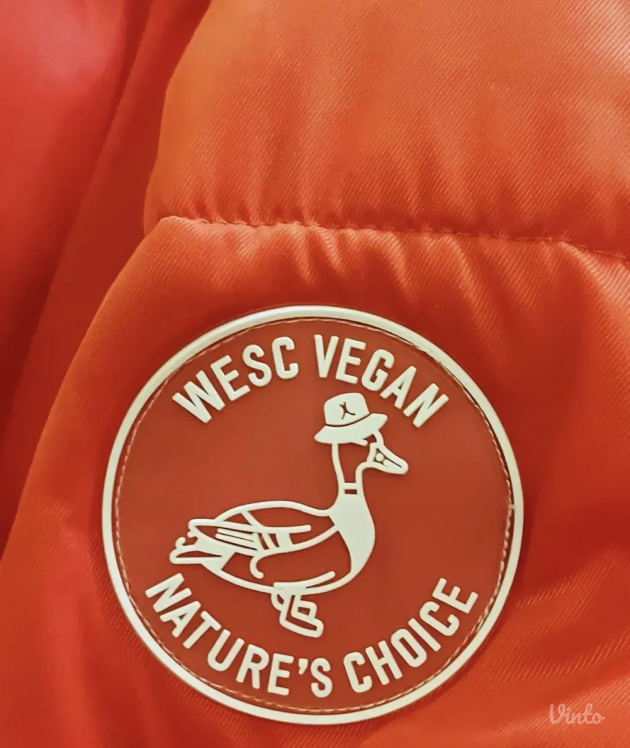 WESC-muška zimska jakna