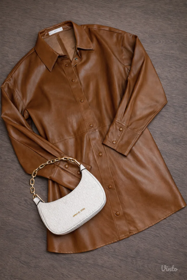 Mango mantil sniženo!!!