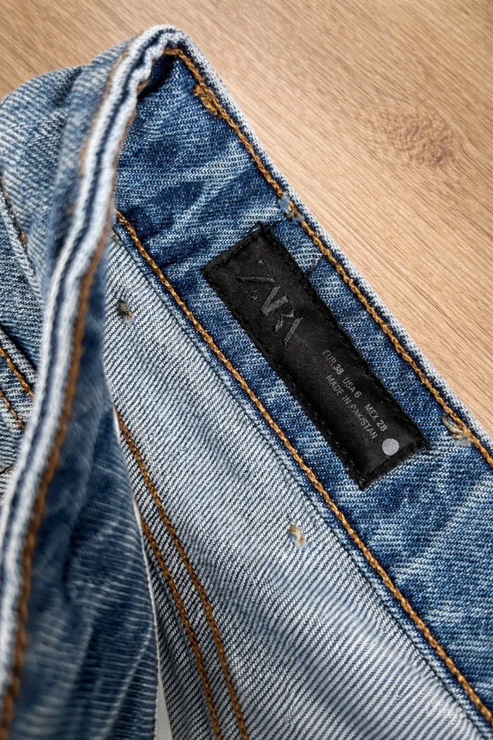 Zara viralne garmerice