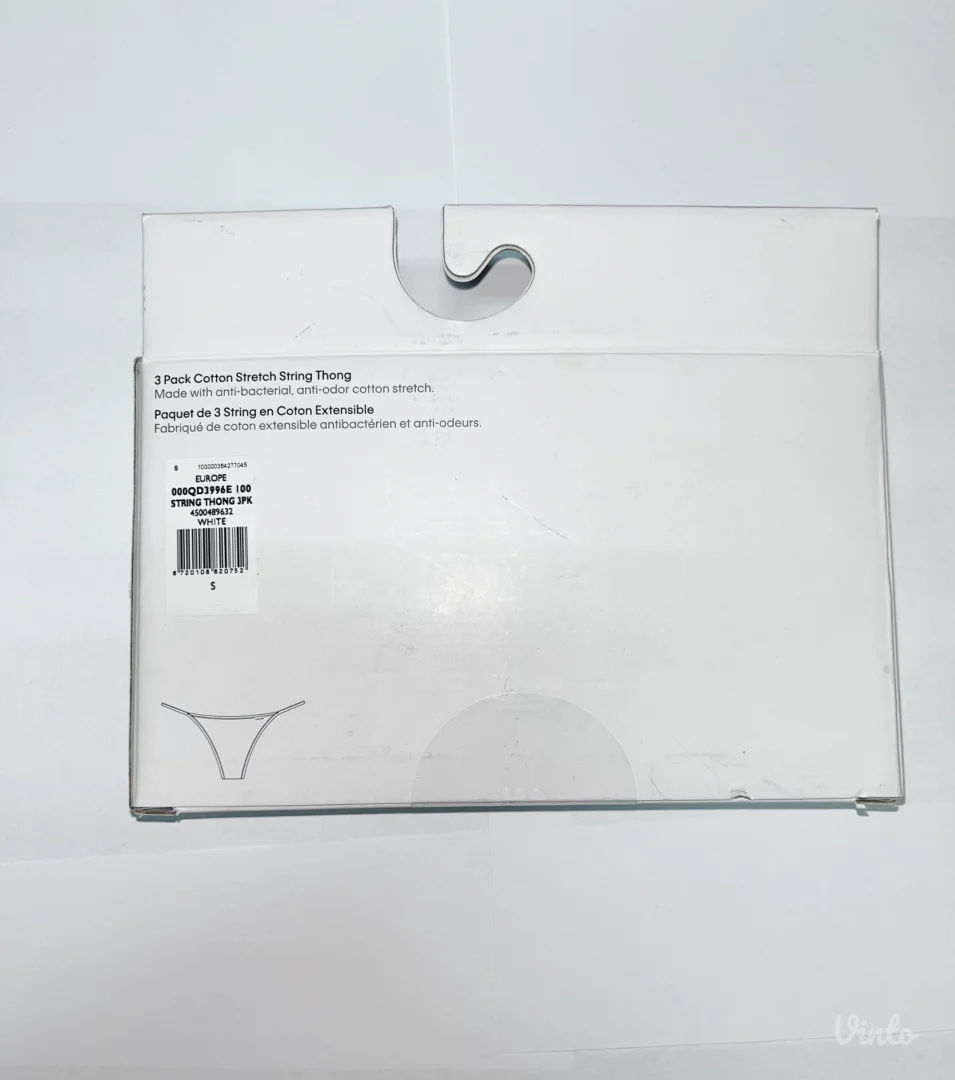 Calvin Klein-zenski donji veš