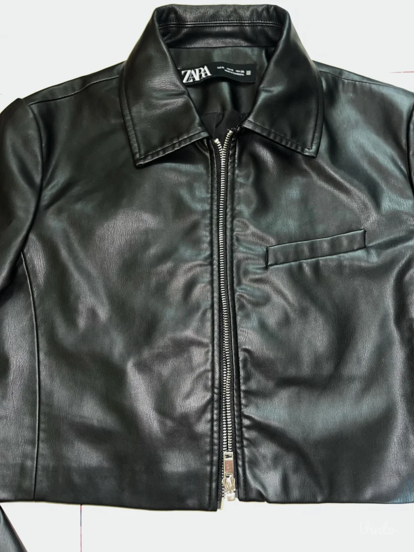 Zara jakna